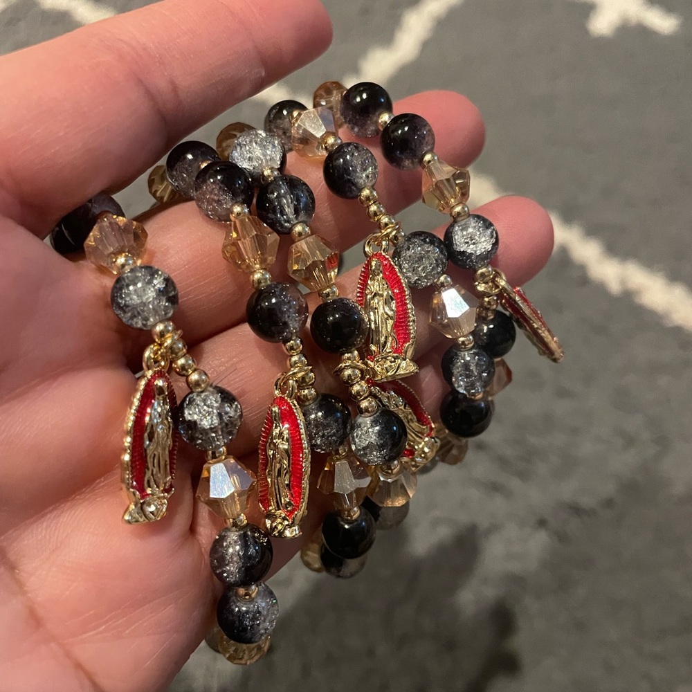 Bracelets Set